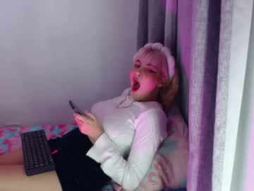 Sandy_Straw Chaturbate stream image from August 28, 2025