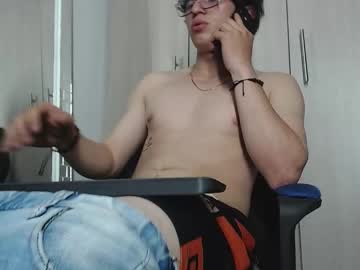 Alaan_Miller19 Chaturbate stream image from August 28, 2025