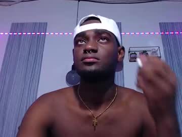 _Black_Stallion Chaturbate stream image from August 28, 2025