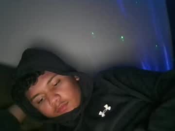 Collegehispaniclad Chaturbate stream image from August 28, 2025
