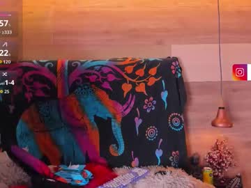 Cori_Paige Chaturbate stream image from August 28, 2025