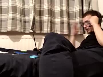 Doublehaloangel Chaturbate stream image from August 28, 2025