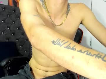 I_Am_Kelvis Chaturbate stream image from August 28, 2025