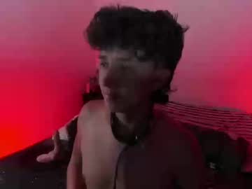 Juandaaa__ Chaturbate stream image from August 28, 2025