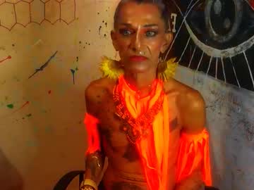 Julieth_Wolf Chaturbate stream image from August 28, 2025