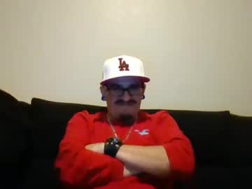 King761987 Chaturbate stream image from August 28, 2025