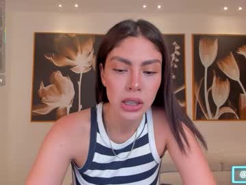 Lannacarter_ Chaturbate stream image from August 28, 2025