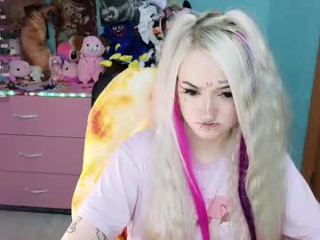 Manuela_Unicorn Chaturbate stream image from August 28, 2025