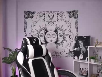 Molly_Kisss Chaturbate stream image from August 28, 2025