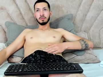 Mrfranco_Vc Chaturbate stream image from August 28, 2025