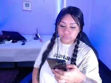 _Nahom_ Chaturbate stream image from August 28, 2025