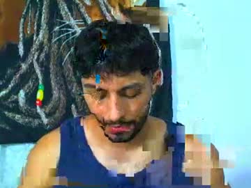 Niick_Loove Chaturbate stream image from August 28, 2025