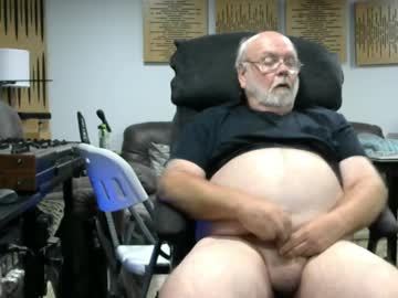 Old_Guy111 Chaturbate stream image from August 28, 2025