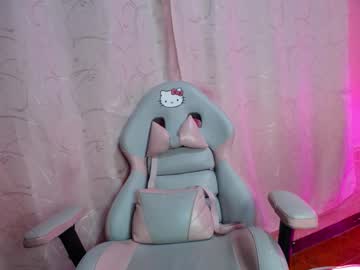 Sahori_Demon Chaturbate stream image from August 28, 2025