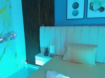 Sam_Collens Chaturbate stream image from August 28, 2025