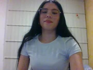 Sasha_Jonne Chaturbate stream image from August 28, 2025