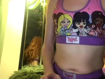 Sexiired171996 Chaturbate stream image from August 28, 2025