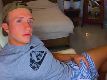 Tommy_Cumfinger Chaturbate stream image from August 28, 2025