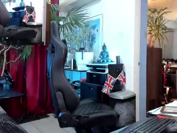 Topbossuk Chaturbate stream image from August 28, 2025