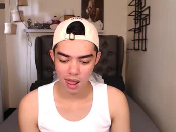 Twink_Liamakeem Chaturbate stream image from August 28, 2025