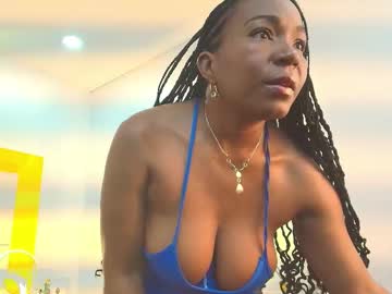 Tyra_Fox Chaturbate stream image from August 28, 2025