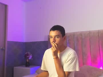 Xavier_Fox_ Chaturbate stream image from August 28, 2025