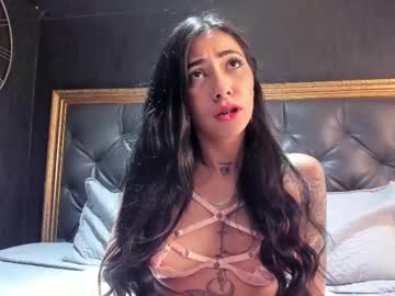 Alexarhodes_ Chaturbate stream image from August 28, 2025
