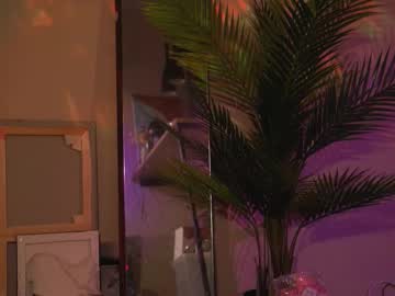 Arianna_Richi Chaturbate stream image from August 28, 2025