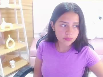 Emilia_Love_A Chaturbate stream image from August 28, 2025