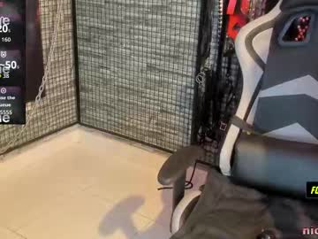 Evaa_Bdsm Chaturbate stream image from August 28, 2025