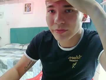 Fernando656686 Chaturbate stream image from August 28, 2025