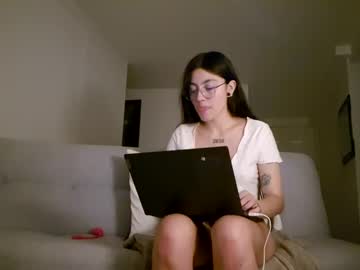 _Ghostgirl__ Chaturbate stream image from August 28, 2025