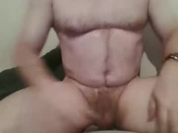 Hairychest222141 Chaturbate stream image from August 28, 2025