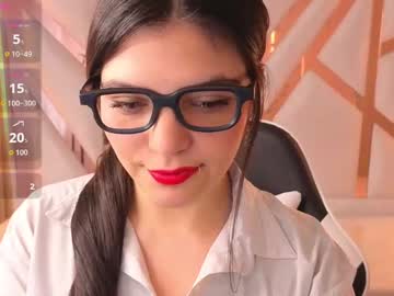 Jadee_Monroe_ Chaturbate stream image from August 28, 2025
