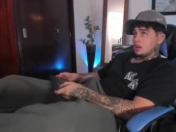 Juan_Alvarez18 Chaturbate stream image from August 28, 2025