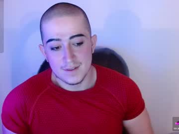 Lancelot_19 Chaturbate stream image from August 28, 2025