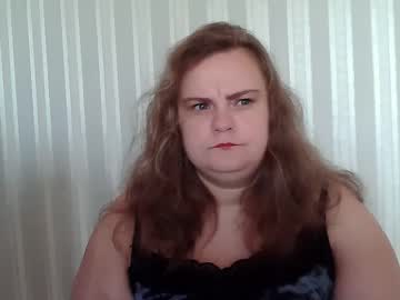 Mavka2025 Chaturbate stream image from August 28, 2025