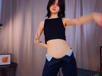 Melvinolthoff Chaturbate stream image from August 28, 2025