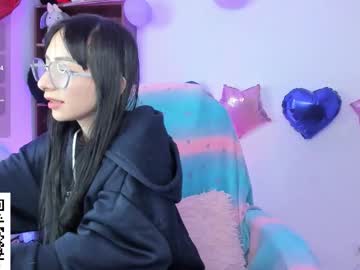 Moonlady_ Chaturbate stream image from August 28, 2025