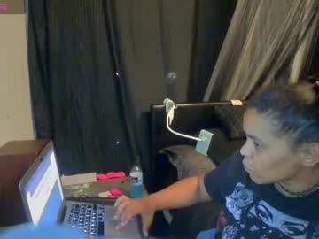 Pop_Goes_Cherry Chaturbate stream image from August 28, 2025