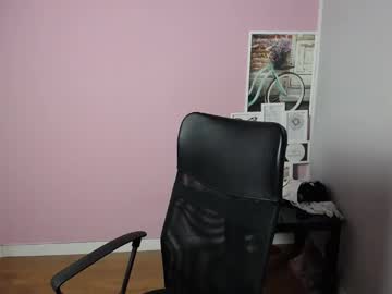 Viktoria_Lovely Chaturbate stream image from August 28, 2025