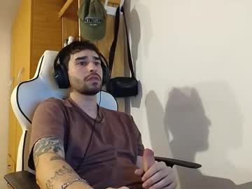 Abutin Chaturbate stream image from August 28, 2025