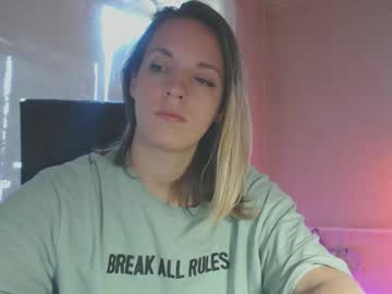 Babymuro4ka Chaturbate stream image from August 28, 2025