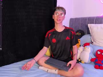 Callum_77 Chaturbate stream image from August 28, 2025