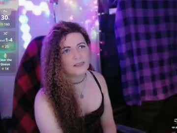 Crimson__Fox Chaturbate stream image from August 28, 2025