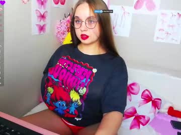 Lilysweet13 Chaturbate stream image from August 28, 2025