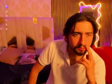 Maximus_Tay Chaturbate stream image from August 28, 2025