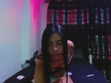 Miia_Tomas Chaturbate stream image from August 28, 2025