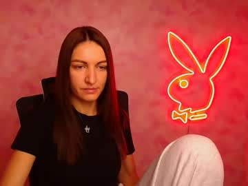 Nora_N Chaturbate stream image from August 28, 2025