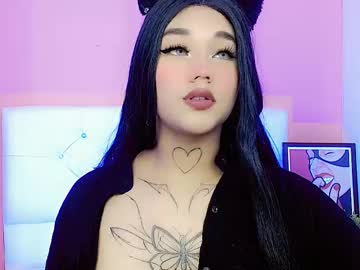 Sofiia_Xx Chaturbate stream image from August 28, 2025